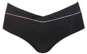 BIKINI BRIEF SLOGGI SWIM BLACK ZEBRA MIDI 02 ΜΑΥΡΟ (46) BIKINI BRIEF SLOGGI SWIM BLACK ZEBRA MIDI 02 ΜΑΥΡΟ (46)