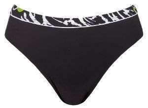 BIKINI BRIEF SLOGGI SWIM BLACK ZEBRA TAI ����� (40)