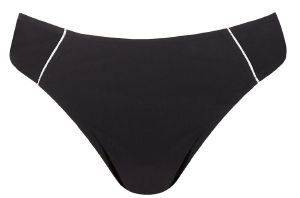 BIKINI BRIEF SLOGGI SWIM BLACK ZEBRA TAI 02  (40)