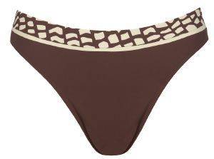 BIKINI BRIEF SLOGGI SWIM BROWN ETHNO TAI ���� (46)