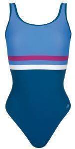 ΟΛΟΣΩΜΟ ΜΑΓΙΟ SLOGGI SWIM BLUE LEAVES O ΜΠΛΕ (40) ΟΛΟΣΩΜΟ ΜΑΓΙΟ SLOGGI SWIM BLUE LEAVES O ΜΠΛΕ (40)