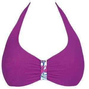 BIKINI TOP SLOGGI SWIM HIBISCUS BLOSSOM CTOW 02 BIG ΜΩΒ ΒΙΟΛΕΤΙ (42E) BIKINI TOP SLOGGI SWIM HIBISCUS BLOSSOM CTOW 02 BIG ΜΩΒ ΒΙΟΛΕΤΙ (42E)