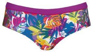 BIKINI BRIEF SLOGGI SWIM HIBISCUS BLOSSOM HIPSTER   (40)