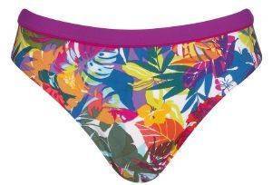 BIKINI BRIEF SLOGGI SWIM HIBISCUS BLOSSOM TAI   (40)