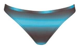 BIKINI BRIEF SLOGGI SWIM OCEAN HIGHLIGHT MINI ΘΑΛΑΣΣΙ (36) BIKINI BRIEF SLOGGI SWIM OCEAN HIGHLIGHT MINI ΘΑΛΑΣΣΙ (36)