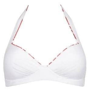 BIKINI TOP SLOGGI SWIM WHITE MAORI CTOP  (38B)