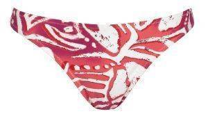 BIKINI BRIEF SLOGGI SWIM WHITE MAORI MINI ΚΟΡΑΛΙ (42) BIKINI BRIEF SLOGGI SWIM WHITE MAORI MINI ΚΟΡΑΛΙ (42)