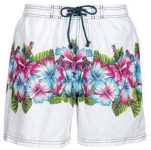 ����� BOXER SLOGGI SWIM ALOHA BAY 03 ����� (5)
