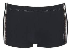 ����� BOXER SLOGGI SWIM BLACK ZANZIBAR HIPSTER 02 ����� (7)