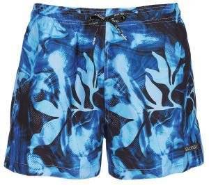 ΜΑΓΙΟ BOXER SLOGGI SWIM BLUE FLAME ΜΠΛΕ (6) ΜΑΓΙΟ BOXER SLOGGI SWIM BLUE FLAME ΜΠΛΕ (6)