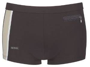 ΜΑΓΙΟ SHORT SLOGGI SWIM BROWN ARABESQUE SHORT ΚΑΦΕ (6) ΜΑΓΙΟ SHORT SLOGGI SWIM BROWN ARABESQUE SHORT ΚΑΦΕ (6)