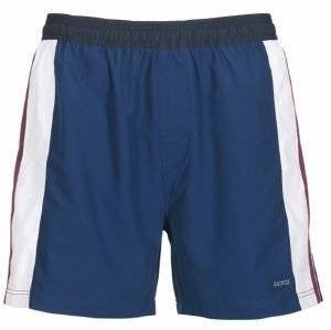 ����� BOXER SLOGGI SWIM MARINE CLUB ���� (8)