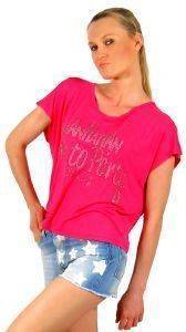 �-SHIRT STAFF JEANS AMY ��� (S)