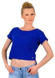Τ-SHIRT STAFF JEANS FERIA ΜΠΛΕ (M) Τ-SHIRT STAFF JEANS FERIA ΜΠΛΕ (M)