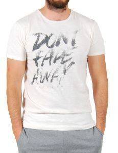 T-SHIRT STAFF JEANS NOAH ΛΕΥΚΟ (Μ) T-SHIRT STAFF JEANS NOAH ΛΕΥΚΟ (Μ)