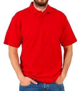 ΜΠΛΟΥΖΑ POLO A CODE ΚΟΚΚΙΝΗ (L) ΜΠΛΟΥΖΑ POLO A CODE ΚΟΚΚΙΝΗ (L)