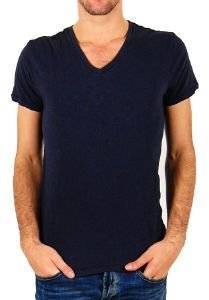 T-SHIRT STAFF JEANS WEBSTER ΜΠΛΕ ΣΚΟΥΡΟ (XL) T-SHIRT STAFF JEANS WEBSTER ΜΠΛΕ ΣΚΟΥΡΟ (XL)