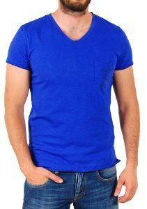 T-SHIRT STAFF JEANS DOP TOP ΜΠΛΕ (XL) T-SHIRT STAFF JEANS DOP TOP ΜΠΛΕ (XL)