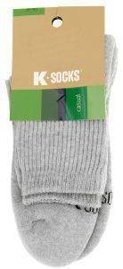 ��������� ������ K-SOCKS ��������� �� ������� ���� (36-40)