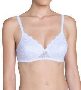 ΣΟΥΤΙΕΝ TRIUMPH AMOURETTE 300 P ΛΕΥΚΟ (75B) ΣΟΥΤΙΕΝ TRIUMPH AMOURETTE 300 P ΛΕΥΚΟ (75B)
