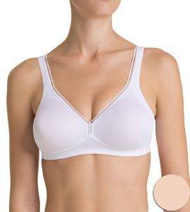 ΣΟΥΤΙΕΝ TRIUMPH LORETTA SOFT 01 N ΜΠΕΖ (95D) ΣΟΥΤΙΕΝ TRIUMPH LORETTA SOFT 01 N ΜΠΕΖ (95D)