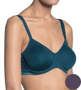 ΣΟΥΤΙΕΝ TRIUMPH COOL SENSATION W ΣΚΟΥΡΟ ΛΙΛΑ (75F) ΣΟΥΤΙΕΝ TRIUMPH COOL SENSATION W ΣΚΟΥΡΟ ΛΙΛΑ (75F)
