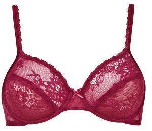  TRIUMPH SENSUAL LACE W   (80C)