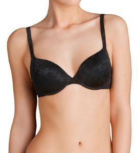 ΣΟΥΤΙΕΝ TRIUMPH BODY MAKE-UP LACE WHP ΜΑΥΡΟ (70D) ΣΟΥΤΙΕΝ TRIUMPH BODY MAKE-UP LACE WHP ΜΑΥΡΟ (70D)