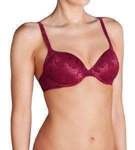 ΣΟΥΤΙΕΝ TRIUMPH BODY MAKE-UP LACE WHP ΚΟΚΚΙΝΟ ΣΚΟΥΡΟ (70C) ΣΟΥΤΙΕΝ TRIUMPH BODY MAKE-UP LACE WHP ΚΟΚΚΙΝΟ ΣΚΟΥΡΟ (70C)