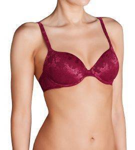  TRIUMPH BODY MAKE-UP LACE WHP   (70C)