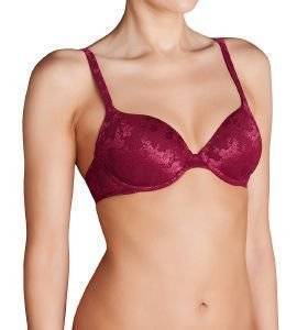 ΣΟΥΤΙΕΝ TRIUMPH BODY MAKE-UP LACE WHP ΚΟΚΚΙΝΟ ΣΚΟΥΡΟ (75C) ΣΟΥΤΙΕΝ TRIUMPH BODY MAKE-UP LACE WHP ΚΟΚΚΙΝΟ ΣΚΟΥΡΟ (75C)