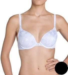 ΣΟΥΤΙΕΝ TRIUMPH BODY MAKE-UP LACE WHU ΜΑΥΡΟ (75C) ΣΟΥΤΙΕΝ TRIUMPH BODY MAKE-UP LACE WHU ΜΑΥΡΟ (75C)