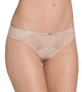 ΣΛΙΠΑΚΙ TRIUMPH BEAUTY-FULL BASICS TAI ΜΠΕΖ (46) ΣΛΙΠΑΚΙ TRIUMPH BEAUTY-FULL BASICS TAI ΜΠΕΖ (46)