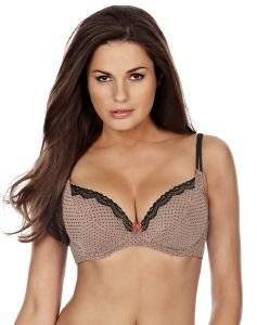 ΣΟΥΤΙΕΝ TRIUMPH BEAUTY-FULL AURA W ΚΑΦΕ ΑΝΟΙΧΤΟ (85E) ΣΟΥΤΙΕΝ TRIUMPH BEAUTY-FULL AURA W ΚΑΦΕ ΑΝΟΙΧΤΟ (85E)