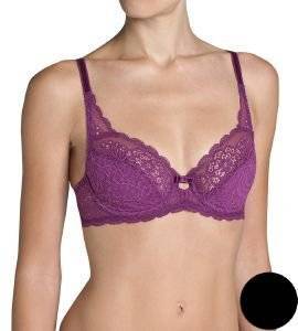 ΣΟΥΤΙΕΝ TRIUMPH AMOURETTE SPOTLIGHT W ΜΑΥΡΟ (70F) ΣΟΥΤΙΕΝ TRIUMPH AMOURETTE SPOTLIGHT W ΜΑΥΡΟ (70F)