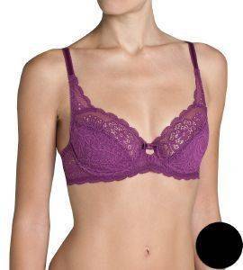 ΣΟΥΤΙΕΝ TRIUMPH AMOURETTE SPOTLIGHT W ΜΑΥΡΟ (80F) ΣΟΥΤΙΕΝ TRIUMPH AMOURETTE SPOTLIGHT W ΜΑΥΡΟ (80F)