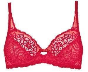 ΣΟΥΤΙΕΝ TRIUMPH AMOURETTE SPOTLIGHT W ΚΟΚΚΙΝΟ (80D) ΣΟΥΤΙΕΝ TRIUMPH AMOURETTE SPOTLIGHT W ΚΟΚΚΙΝΟ (80D)