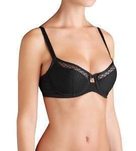 ΣΟΥΤΙΕΝ TRIUMPH BEAUTY-FULL BASICS WHP ΜΑΥΡΟ (75C) ΣΟΥΤΙΕΝ TRIUMPH BEAUTY-FULL BASICS WHP ΜΑΥΡΟ (75C)