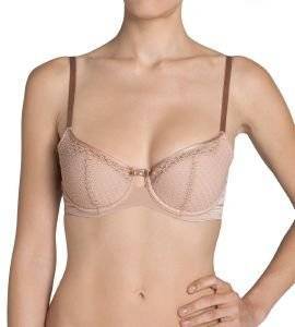 ΣΟΥΤΙΕΝ TRIUMPH BEAUTY-FULL BASICS WHP ΜΠΕΖ (85E) ΣΟΥΤΙΕΝ TRIUMPH BEAUTY-FULL BASICS WHP ΜΠΕΖ (85E)