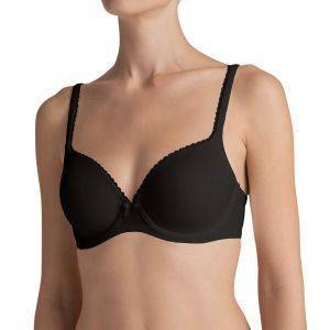 ΣΟΥΤΙΕΝ TRIUMPH PERFECTLY SOFT WHP ΜΑΥΡΟ (85C) ΣΟΥΤΙΕΝ TRIUMPH PERFECTLY SOFT WHP ΜΑΥΡΟ (85C)