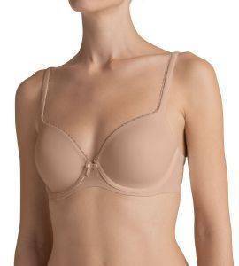 ΣΟΥΤΙΕΝ TRIUMPH PERFECTLY SOFT WHP ΜΠΕΖ (85D) ΣΟΥΤΙΕΝ TRIUMPH PERFECTLY SOFT WHP ΜΠΕΖ (85D)