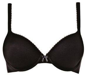 ΣΟΥΤΙΕΝ TRIUMPH PERFECTLY SOFT WHU ΜΑΥΡΟ (85B) ΣΟΥΤΙΕΝ TRIUMPH PERFECTLY SOFT WHU ΜΑΥΡΟ (85B)