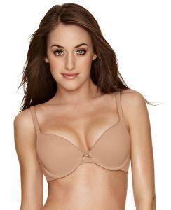 ΣΟΥΤΙΕΝ TRIUMPH PERFECTLY SOFT WHU ΜΠΕΖ (80B) ΣΟΥΤΙΕΝ TRIUMPH PERFECTLY SOFT WHU ΜΠΕΖ (80B)