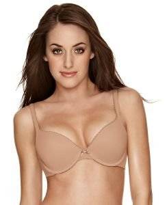 ������� TRIUMPH PERFECTLY SOFT WHU ���� (85B)