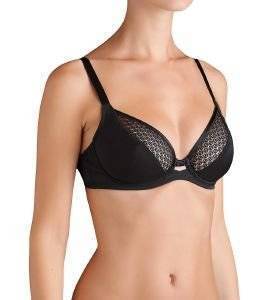 ΣΟΥΤΙΕΝ TRIUMPH BEAUTY-FULL BASICS W ΜΑΥΡΟ (85E) ΣΟΥΤΙΕΝ TRIUMPH BEAUTY-FULL BASICS W ΜΑΥΡΟ (85E)