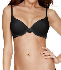 ΣΟΥΤΙΕΝ TRIUMPH FORBIDDEN LACE WHPM ΜΑΥΡΟ (80D) ΣΟΥΤΙΕΝ TRIUMPH FORBIDDEN LACE WHPM ΜΑΥΡΟ (80D)