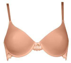 ΣΟΥΤΙΕΝ TRIUMPH FORBIDDEN LACE WHPM ΜΠΕΖ ΡΟΖ (80C) ΣΟΥΤΙΕΝ TRIUMPH FORBIDDEN LACE WHPM ΜΠΕΖ ΡΟΖ (80C)