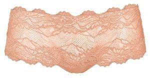  TRIUMPH FORBIDDEN LACE HIPSTER   (S)