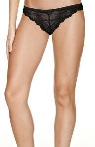 ������� TRIUMPH FORBIDDEN LACE STRING ����� (S)