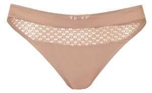 ΣΛΙΠΑΚΙ TRIUMPH BEAUTY-FULL BASICS STRING ΜΠΕΖ (40) ΣΛΙΠΑΚΙ TRIUMPH BEAUTY-FULL BASICS STRING ΜΠΕΖ (40)